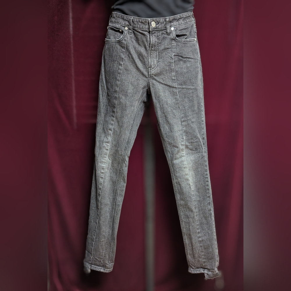 PacSun Black Jeans